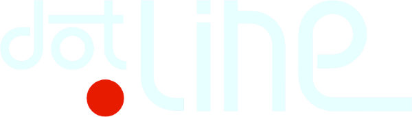Dot Line logo